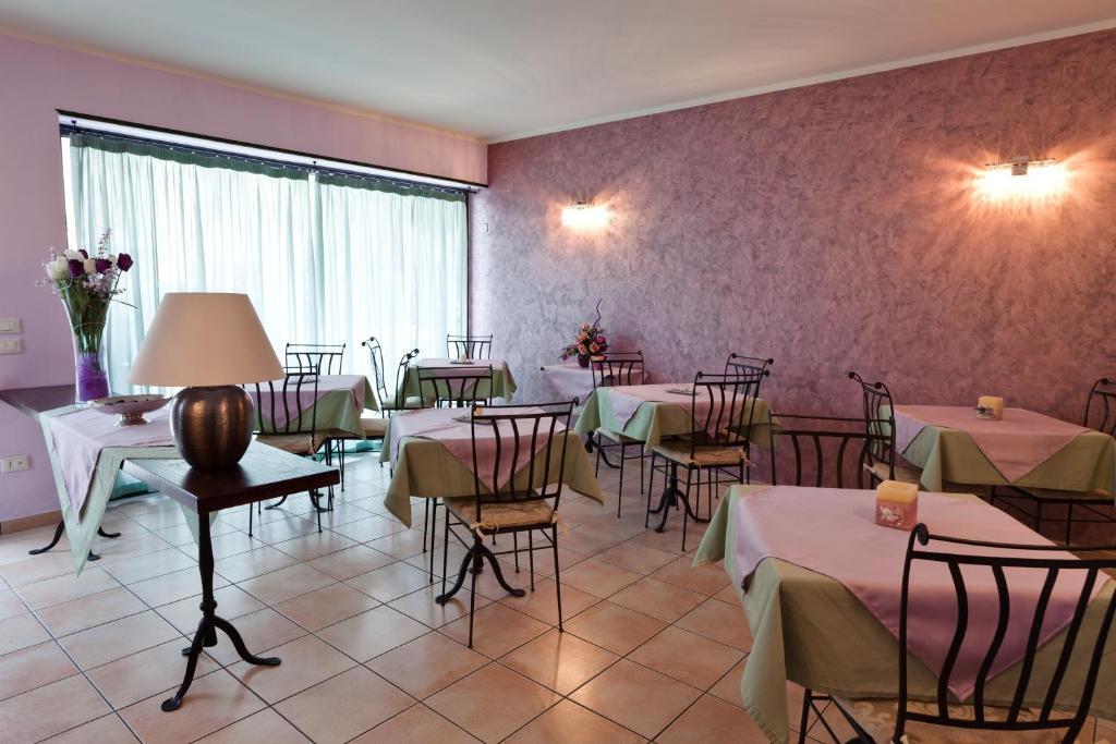 Villa Elisa Gambettola エクステリア 写真