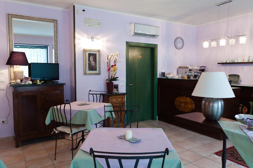 Villa Elisa Gambettola エクステリア 写真