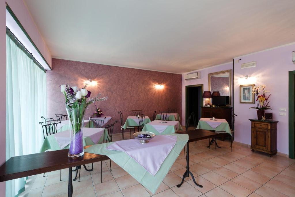 Villa Elisa Gambettola エクステリア 写真