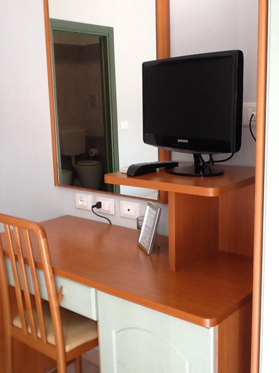 Villa Elisa Gambettola 部屋 写真