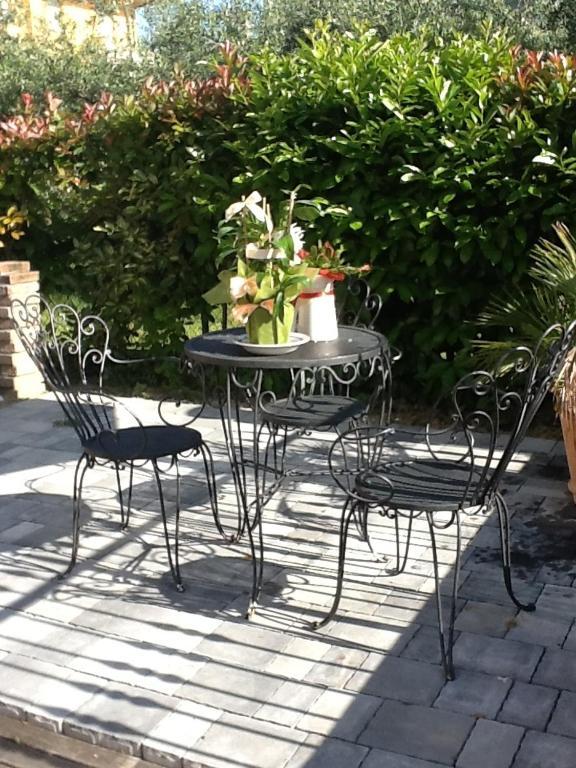 Villa Elisa Gambettola エクステリア 写真