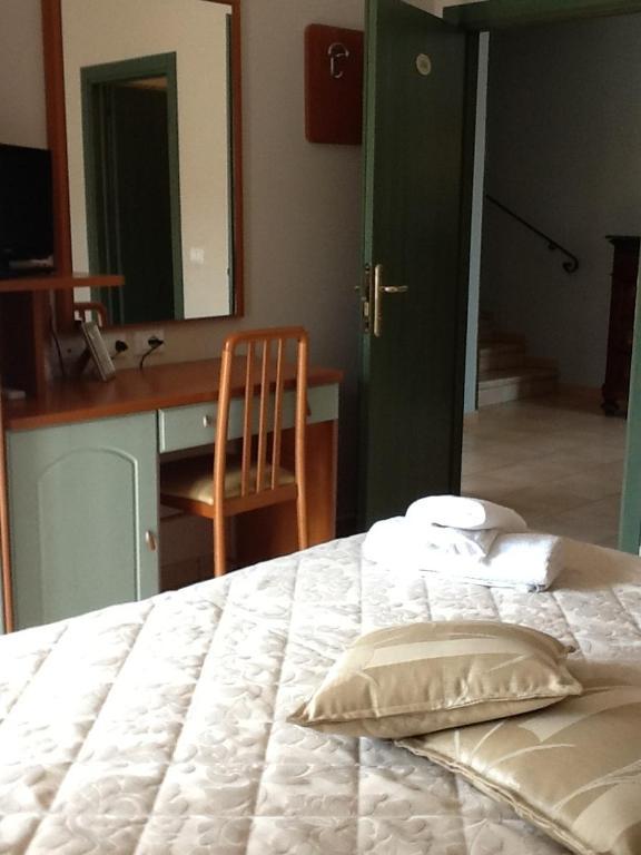 Villa Elisa Gambettola 部屋 写真