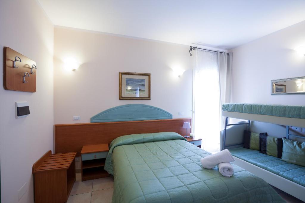 Villa Elisa Gambettola 部屋 写真