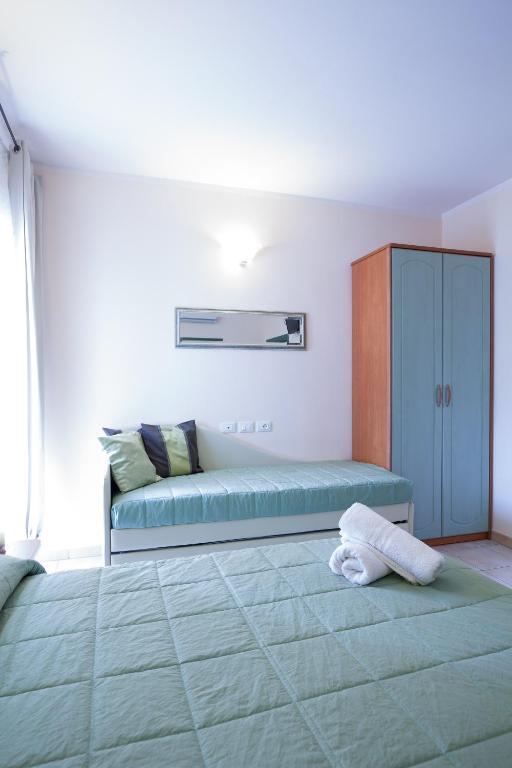 Villa Elisa Gambettola 部屋 写真