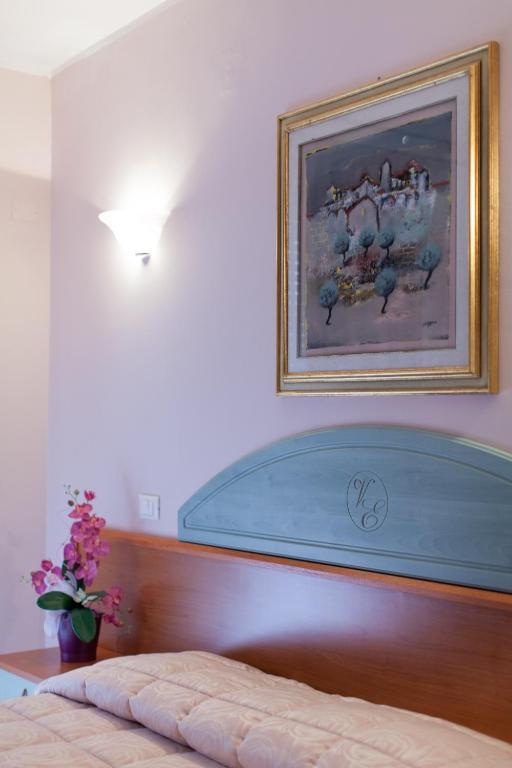 Villa Elisa Gambettola 部屋 写真