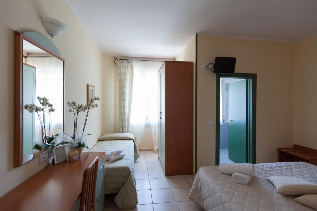 Villa Elisa Gambettola 部屋 写真