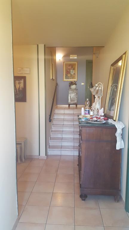Villa Elisa Gambettola エクステリア 写真