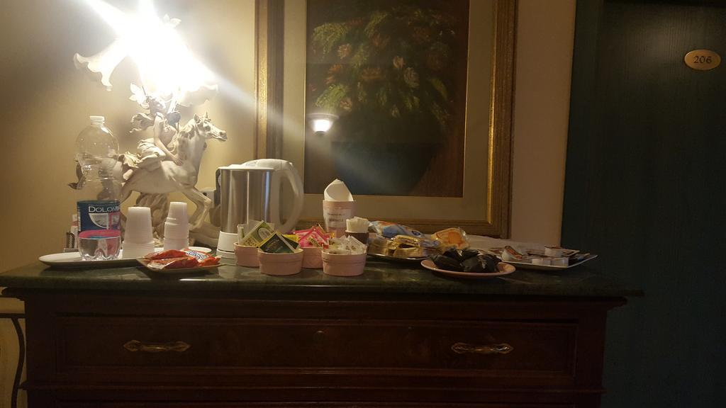 Villa Elisa Gambettola エクステリア 写真